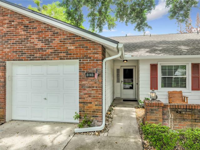5143 LAZY OAKS DRIVE 5143, Winter Park, FL 32792