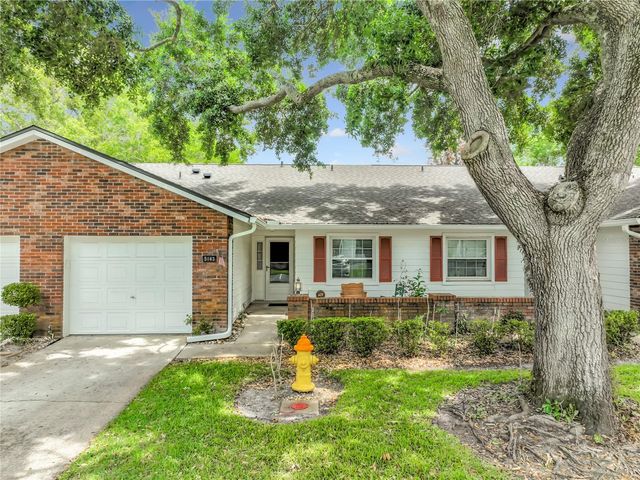 5143 LAZY OAKS DRIVE 5143, Winter Park, FL 32792