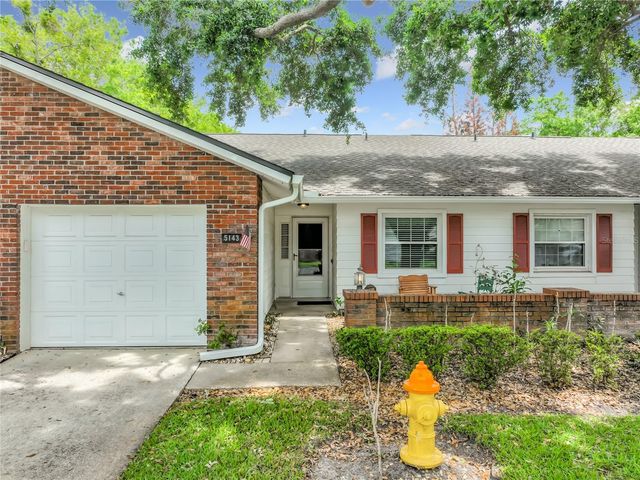 5143 LAZY OAKS DRIVE 5143, Winter Park, FL 32792