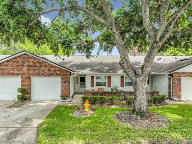 5143 LAZY OAKS DRIVE 5143, Winter Park, FL 32792
