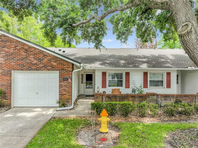 5143 LAZY OAKS DRIVE 5143, Winter Park, FL 32792