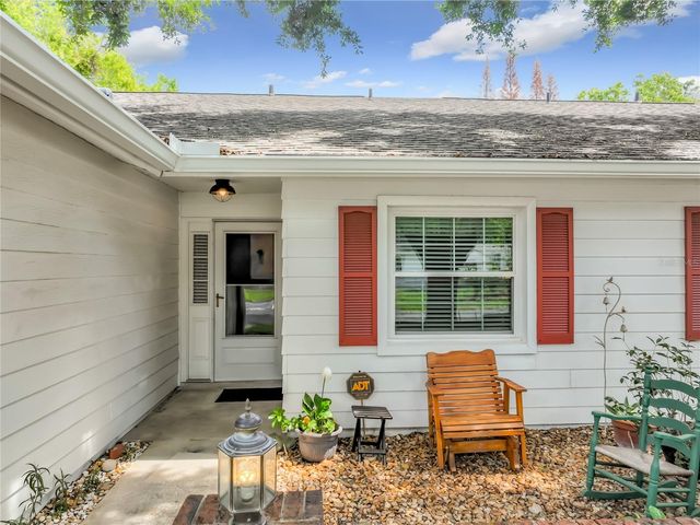 5143 LAZY OAKS DRIVE 5143, Winter Park, FL 32792