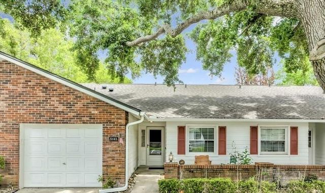 5143 LAZY OAKS DRIVE 5143, Winter Park, FL 32792