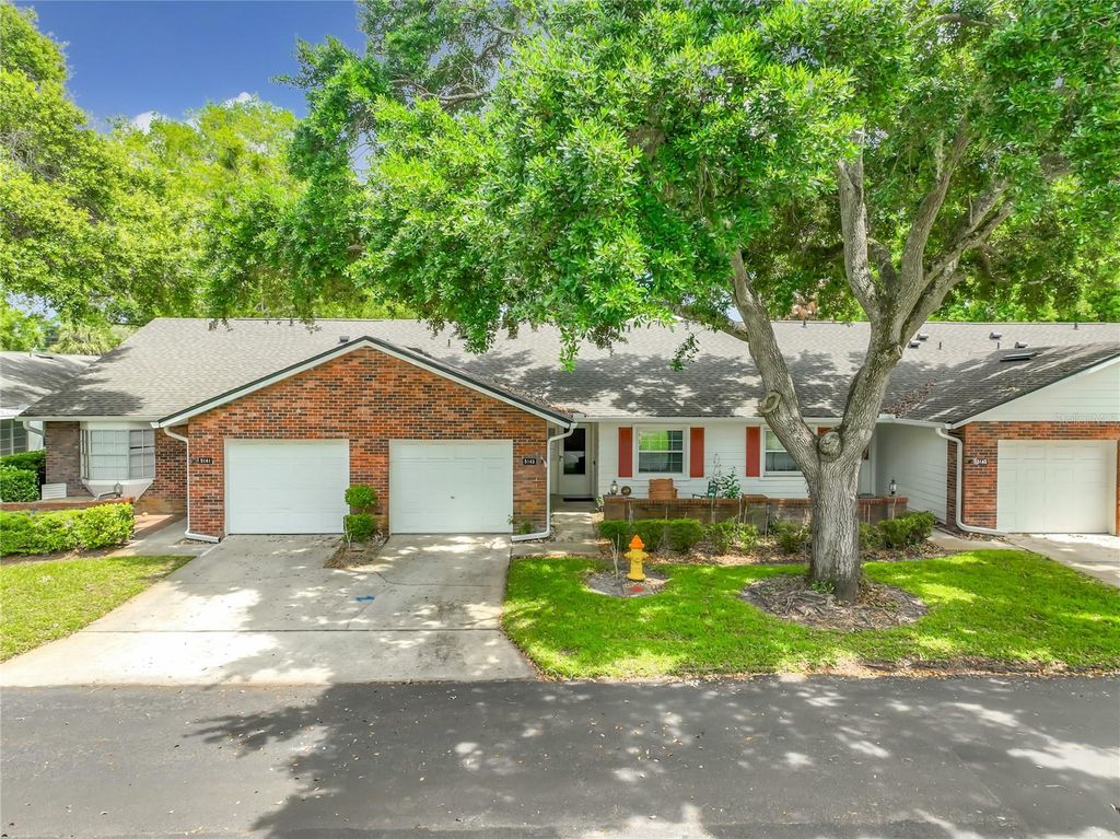 5143 LAZY OAKS DRIVE 5143, Winter Park, FL 32792