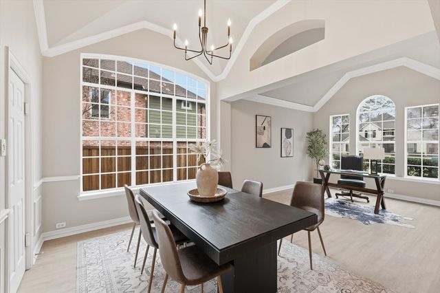 4116 Mustang Trail, Flower Mound, TX 75028