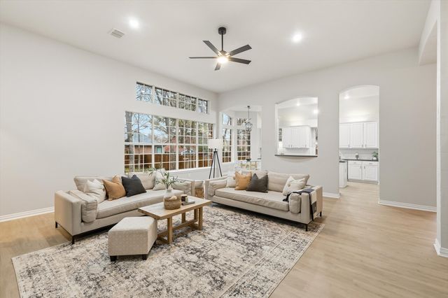 4116 Mustang Trail, Flower Mound, TX 75028