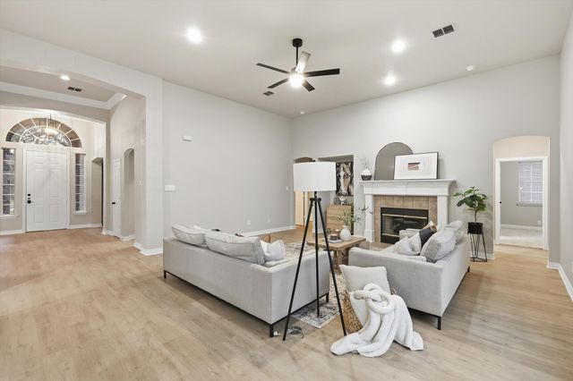 4116 Mustang Trail, Flower Mound, TX 75028