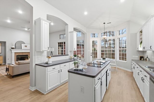 4116 Mustang Trail, Flower Mound, TX 75028