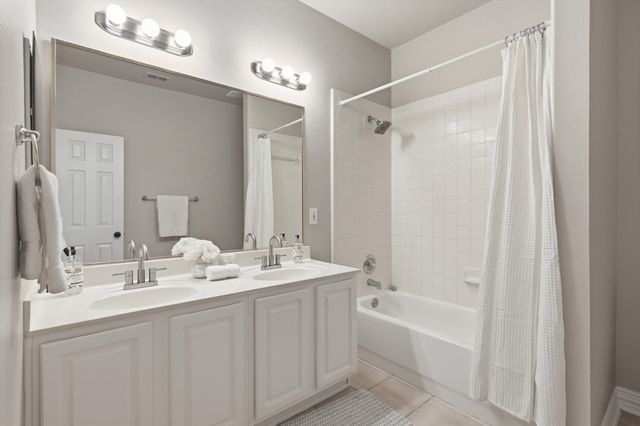 4116 Mustang Trail, Flower Mound, TX 75028