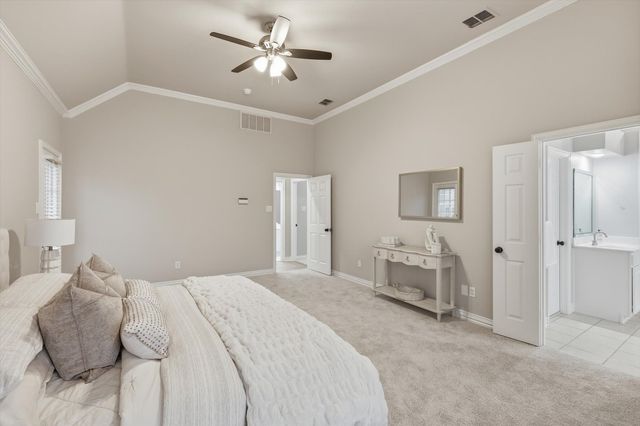 4116 Mustang Trail, Flower Mound, TX 75028