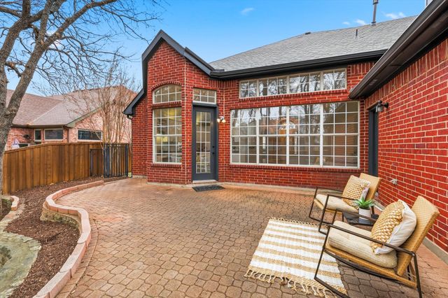 4116 Mustang Trail, Flower Mound, TX 75028