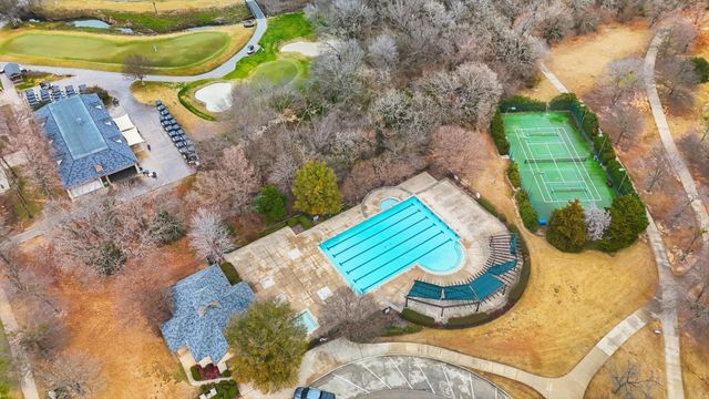 4116 Mustang Trail, Flower Mound, TX 75028