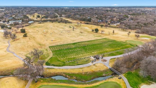 4116 Mustang Trail, Flower Mound, TX 75028