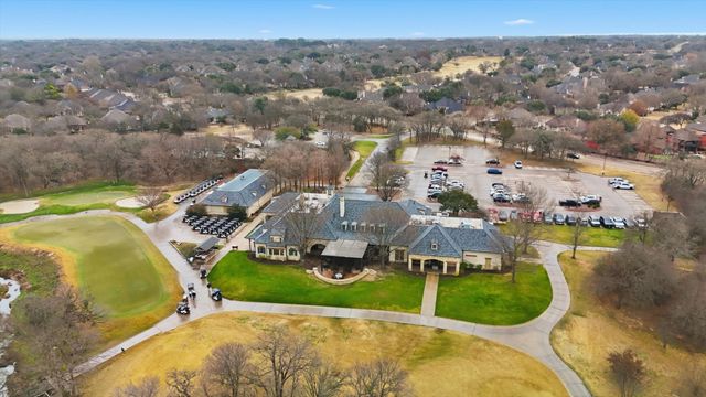 4116 Mustang Trail, Flower Mound, TX 75028