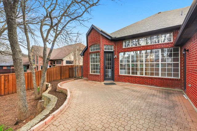 4116 Mustang Trail, Flower Mound, TX 75028