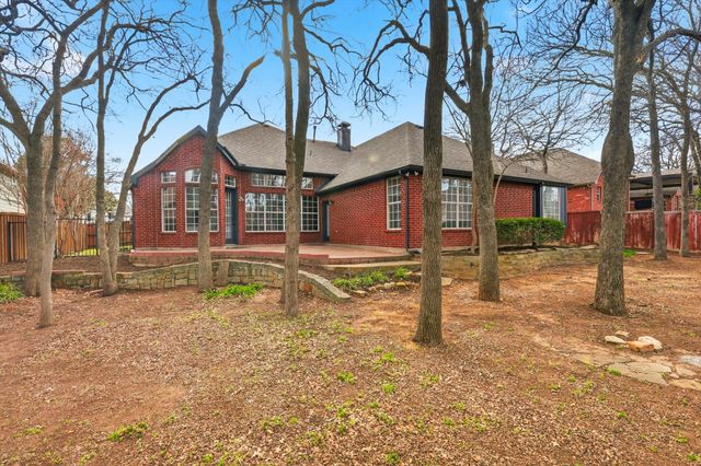 4116 Mustang Trail, Flower Mound, TX 75028