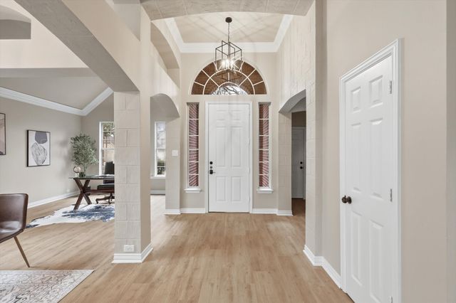 4116 Mustang Trail, Flower Mound, TX 75028