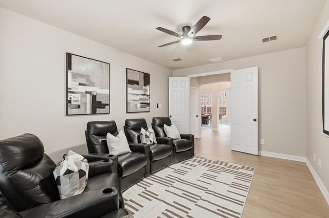 4116 Mustang Trail, Flower Mound, TX 75028