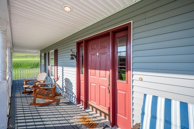 331 Grand C Heights, Mineral Wells, WV 26150