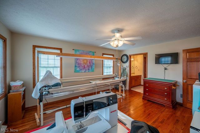 331 Grand C Heights, Mineral Wells, WV 26150