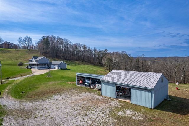 331 Grand C Heights, Mineral Wells, WV 26150