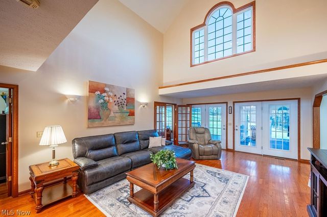 331 Grand C Heights, Mineral Wells, WV 26150