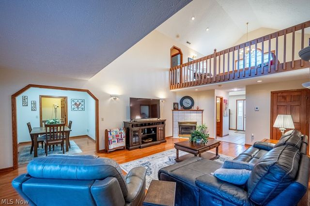 331 Grand C Heights, Mineral Wells, WV 26150