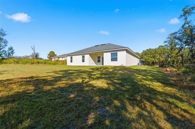 4572 SW 149TH STREET, Ocala, FL 34473