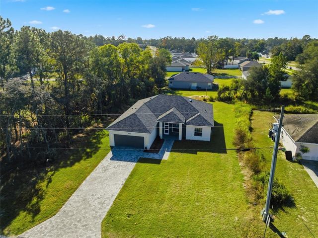 4572 SW 149TH STREET, Ocala, FL 34473