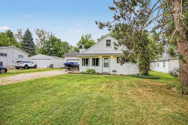 6315 Bishop Road, Lansing, MI 48911