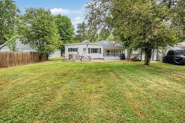 6315 Bishop Road, Lansing, MI 48911