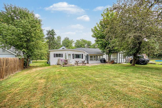 6315 Bishop Road, Lansing, MI 48911