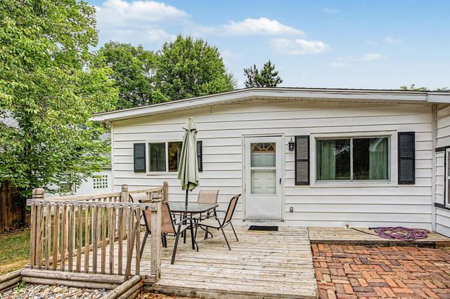 6315 Bishop Road, Lansing, MI 48911