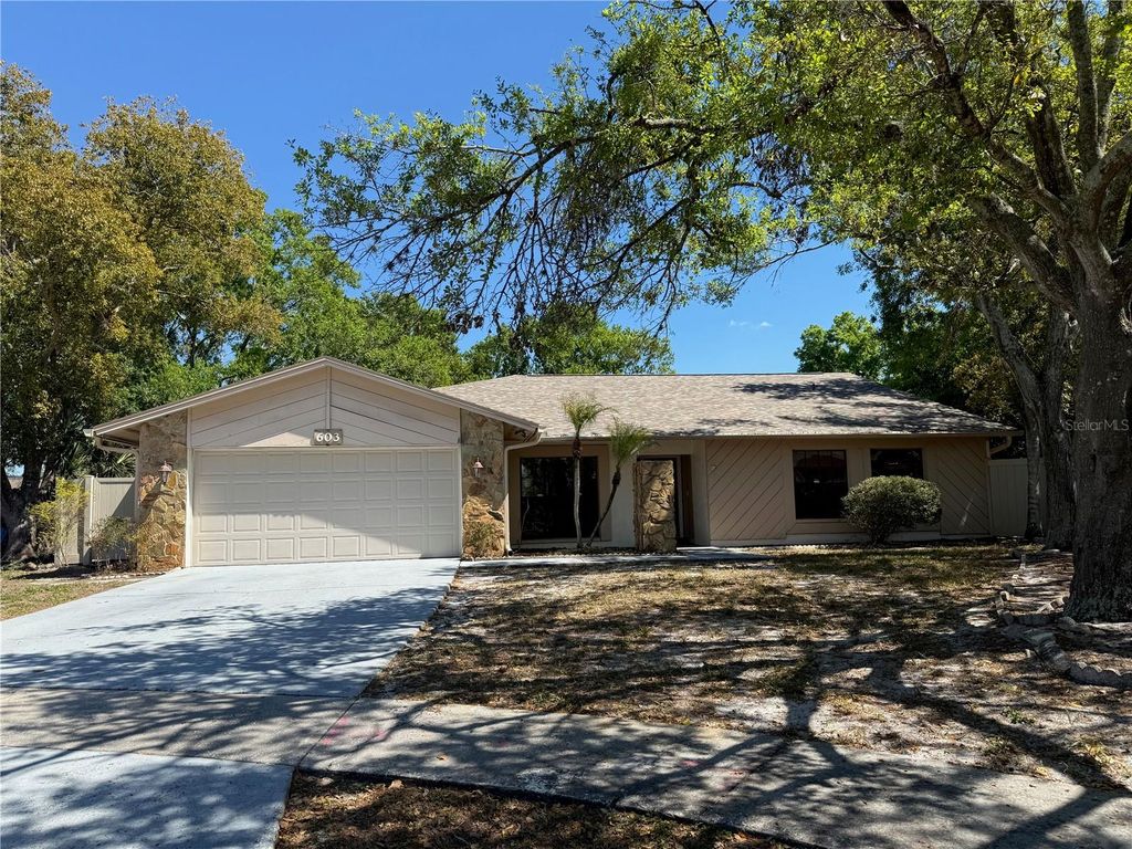 603 ROYAN WAY, Brandon, FL 33511