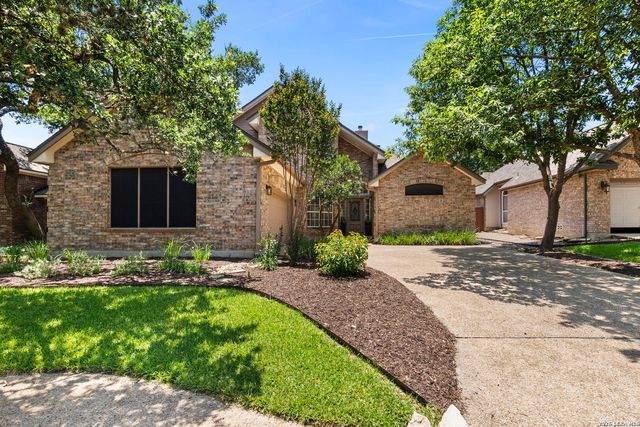 17407 Oak Canyon, San Antonio, TX 78248
