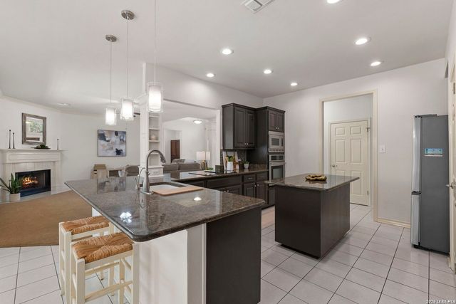 17407 Oak Canyon, San Antonio, TX 78248
