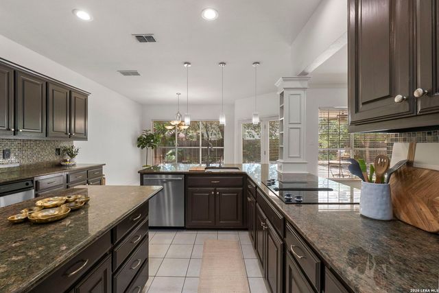 17407 Oak Canyon, San Antonio, TX 78248