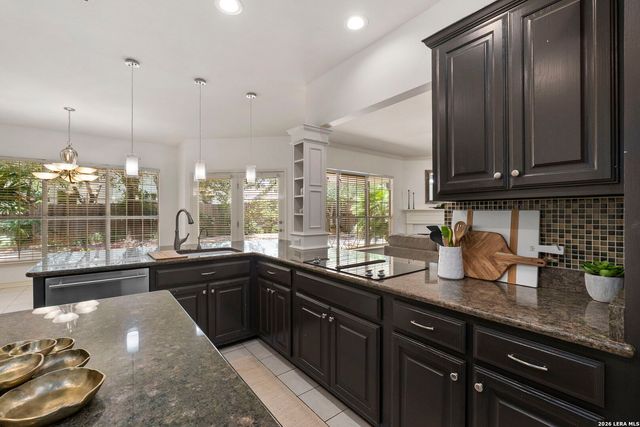 17407 Oak Canyon, San Antonio, TX 78248