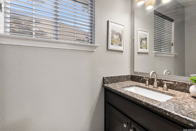 17407 Oak Canyon, San Antonio, TX 78248