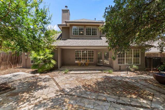 17407 Oak Canyon, San Antonio, TX 78248