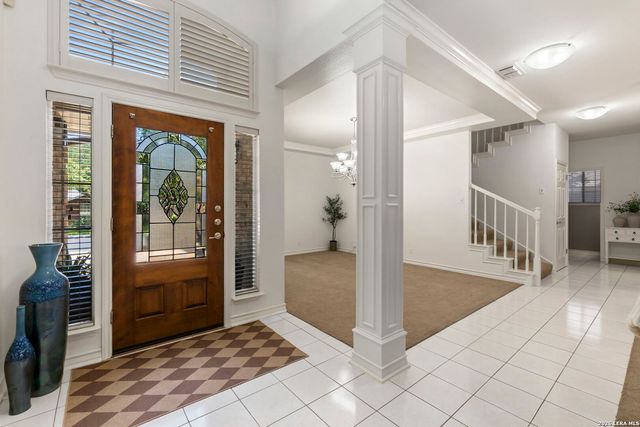 17407 Oak Canyon, San Antonio, TX 78248