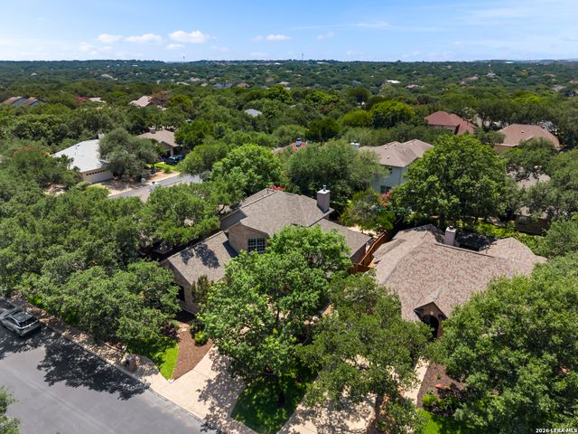 17407 Oak Canyon, San Antonio, TX 78248