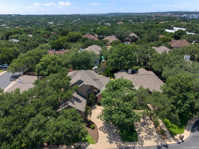 17407 Oak Canyon, San Antonio, TX 78248