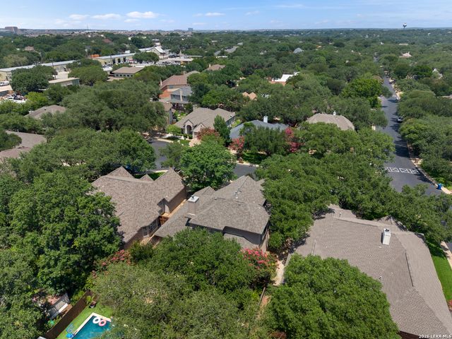 17407 Oak Canyon, San Antonio, TX 78248