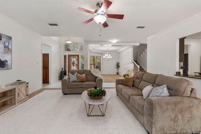 17407 Oak Canyon, San Antonio, TX 78248