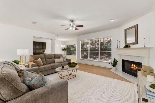 17407 Oak Canyon, San Antonio, TX 78248