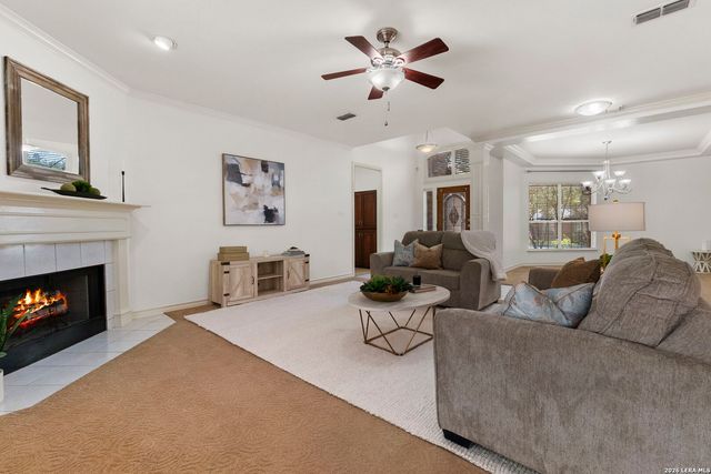 17407 Oak Canyon, San Antonio, TX 78248