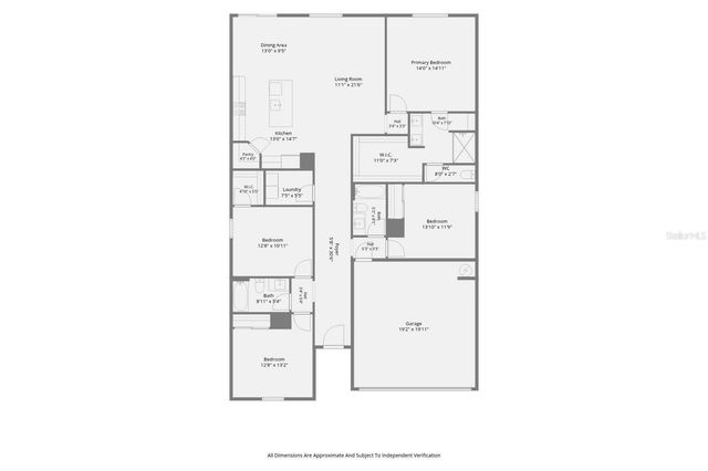 7637 SATTERFIELD TERRACE, Parrish, FL 34219