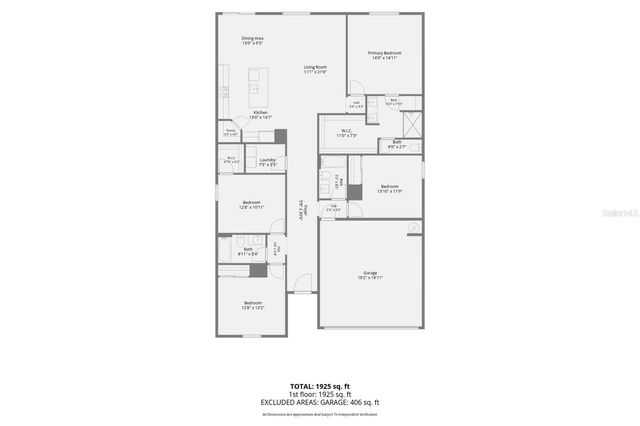7637 SATTERFIELD TERRACE, Parrish, FL 34219