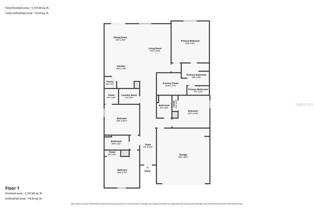 7637 SATTERFIELD TERRACE, Parrish, FL 34219